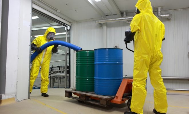 Commonly Used Liquid Waste Disposal Methods Boldface News